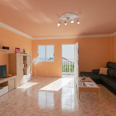 فيلا Clemente House,Private Pool Arafo المظهر الخارجي الصورة