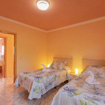 فيلا Clemente House,Private Pool Arafo المظهر الخارجي الصورة