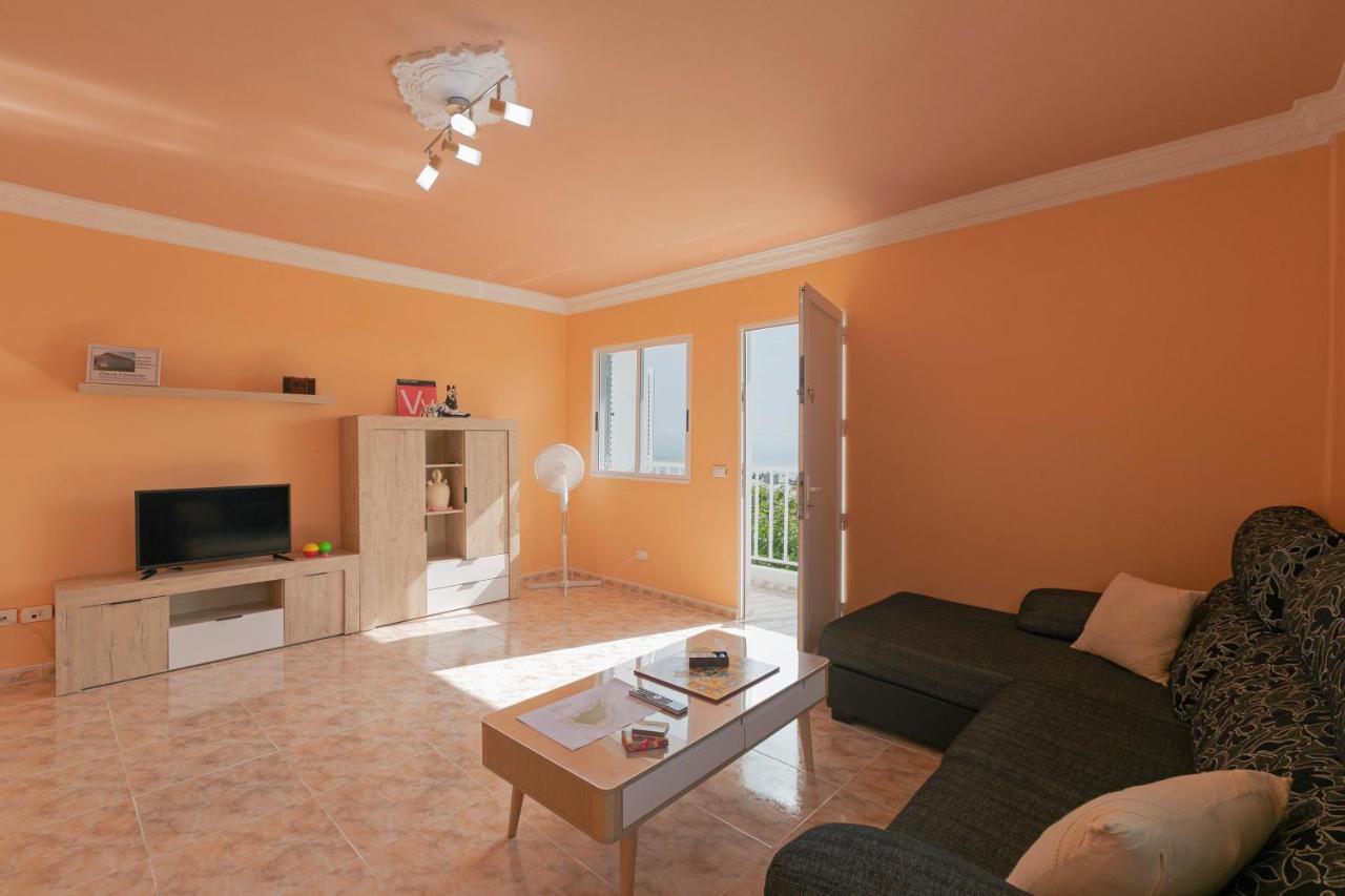 فيلا Clemente House,Private Pool Arafo المظهر الخارجي الصورة