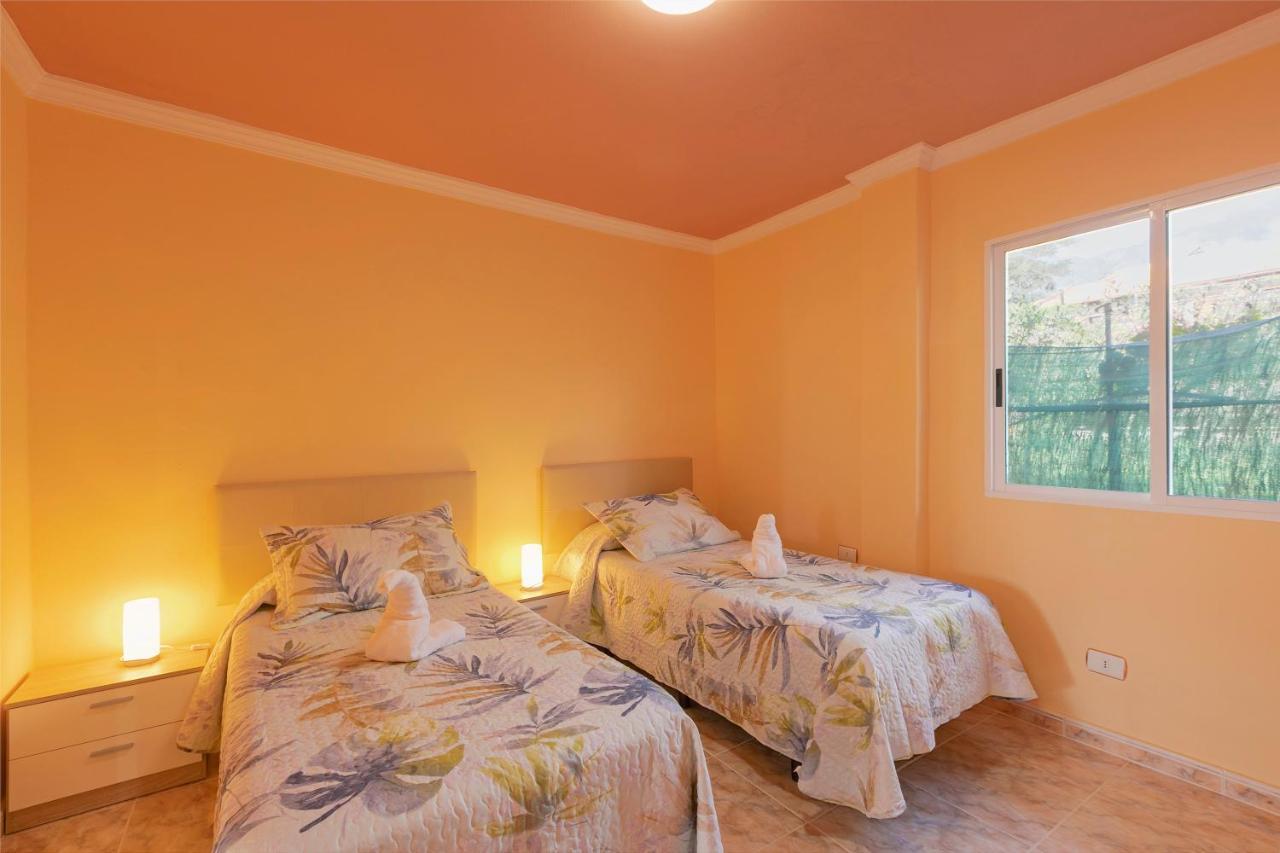 فيلا Clemente House,Private Pool Arafo المظهر الخارجي الصورة