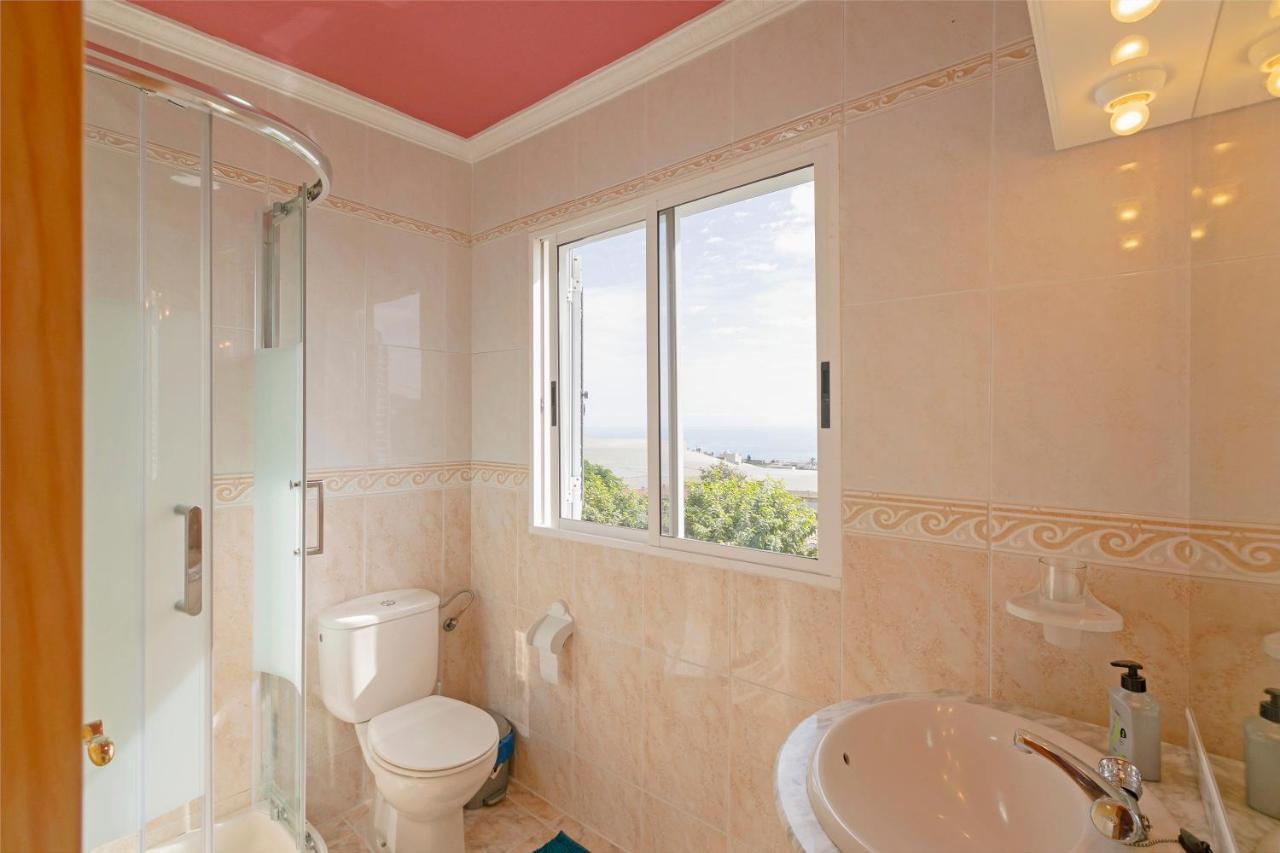 فيلا Clemente House,Private Pool Arafo المظهر الخارجي الصورة