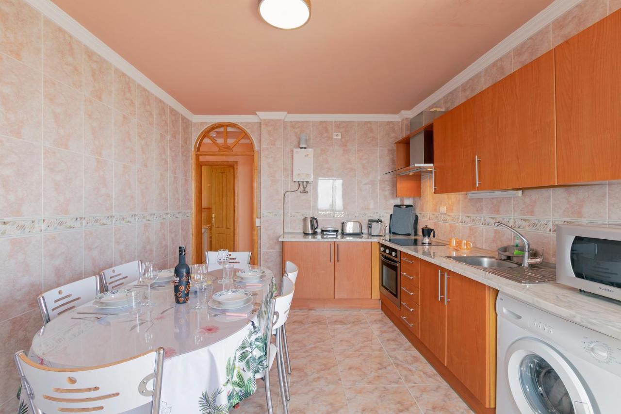 فيلا Clemente House,Private Pool Arafo المظهر الخارجي الصورة