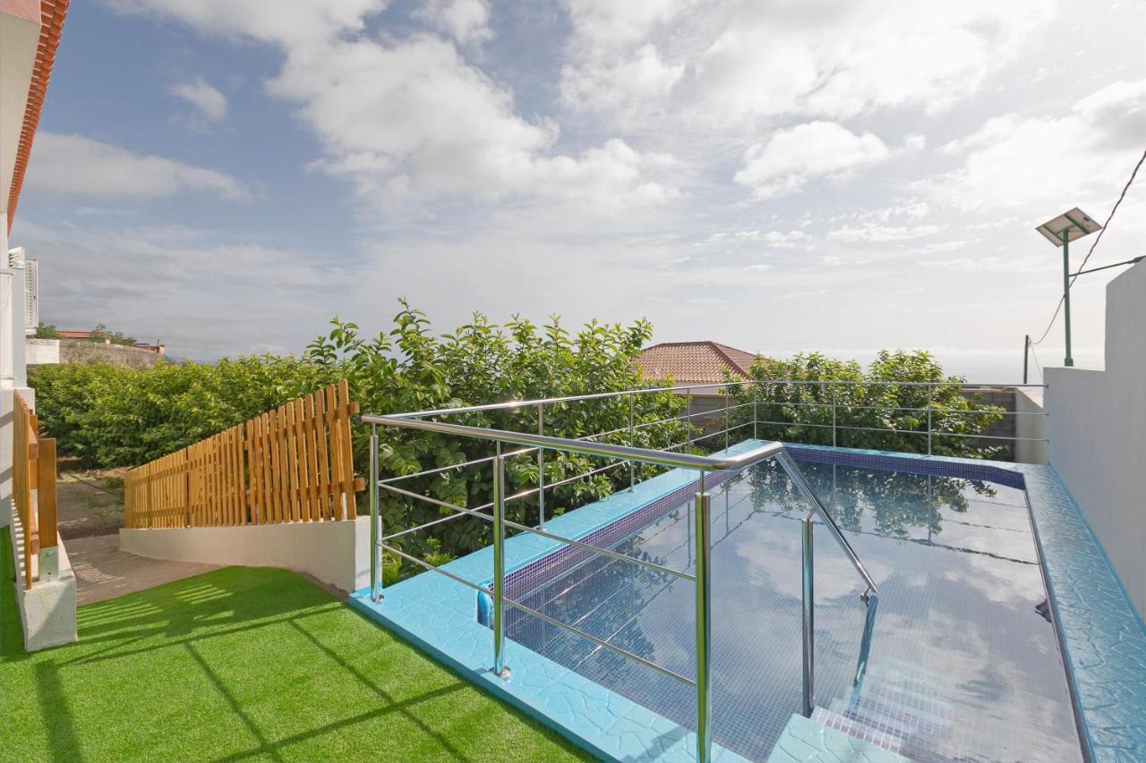 فيلا Clemente House,Private Pool Arafo المظهر الخارجي الصورة