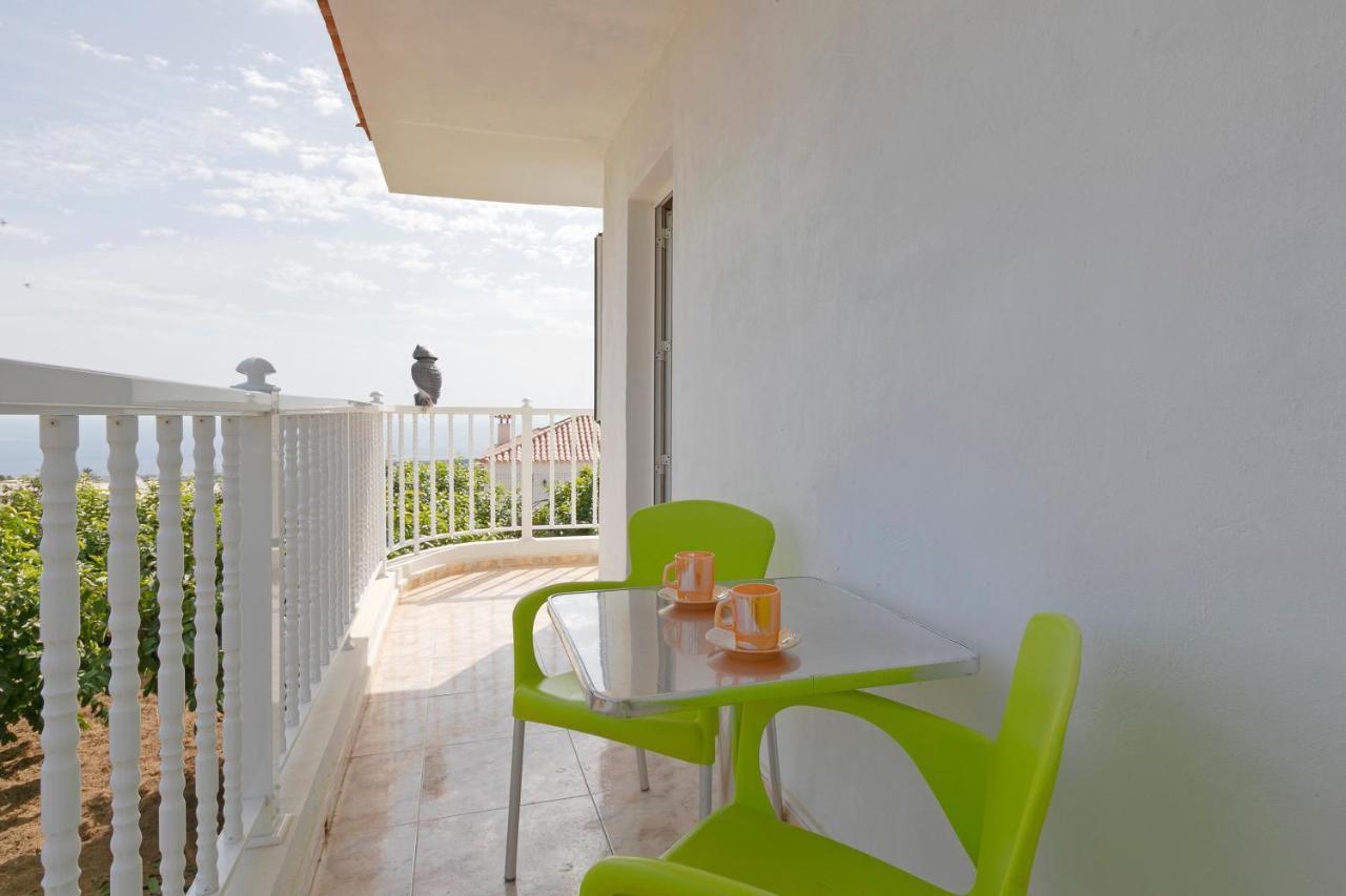 فيلا Clemente House,Private Pool Arafo المظهر الخارجي الصورة