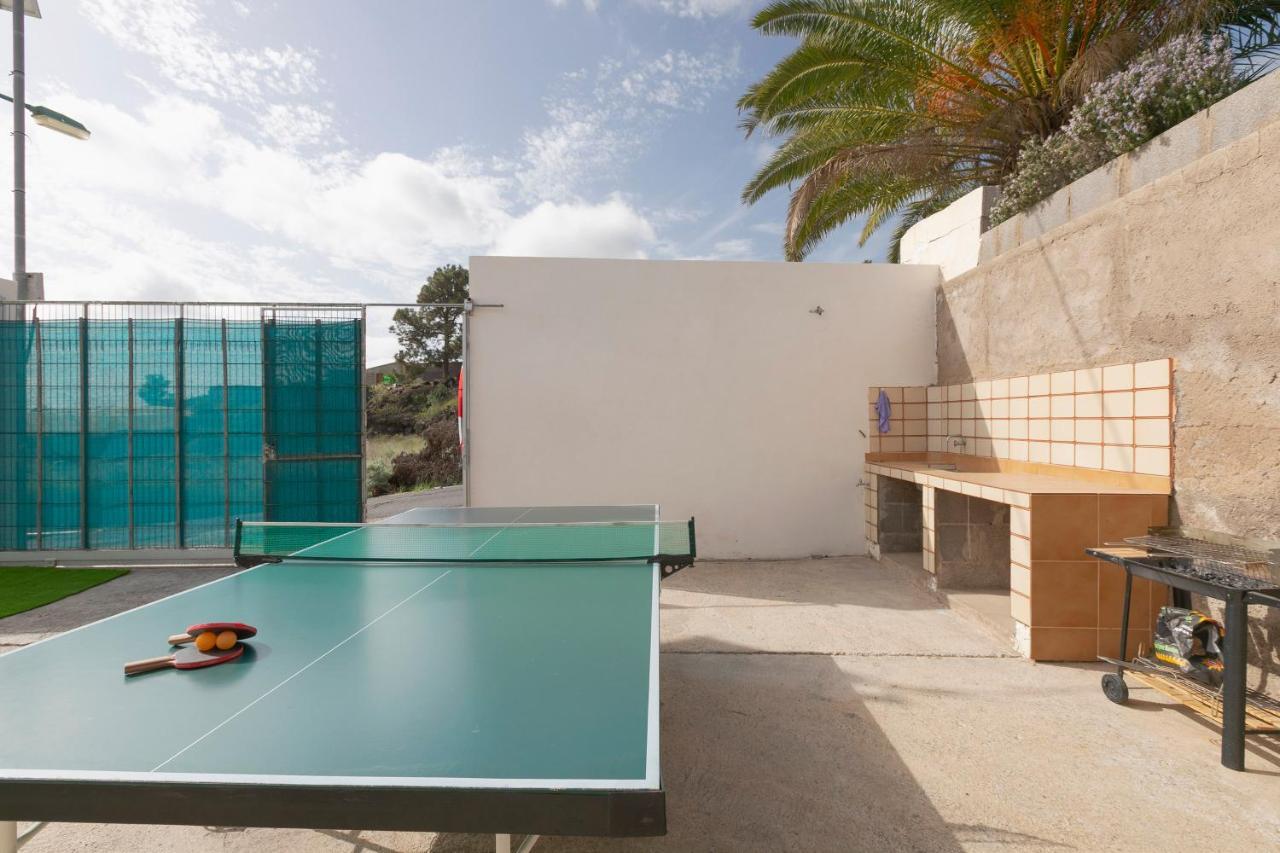 فيلا Clemente House,Private Pool Arafo المظهر الخارجي الصورة