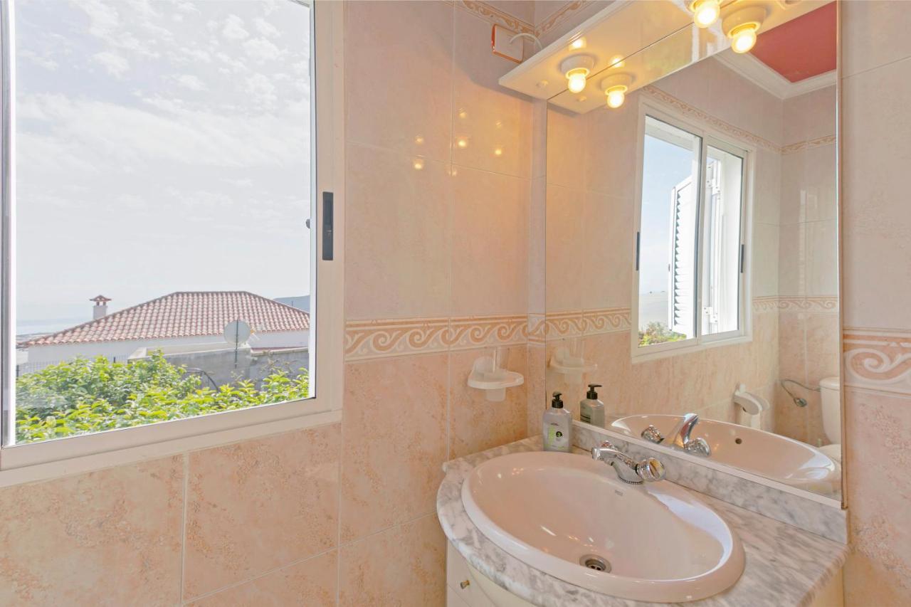 فيلا Clemente House,Private Pool Arafo المظهر الخارجي الصورة