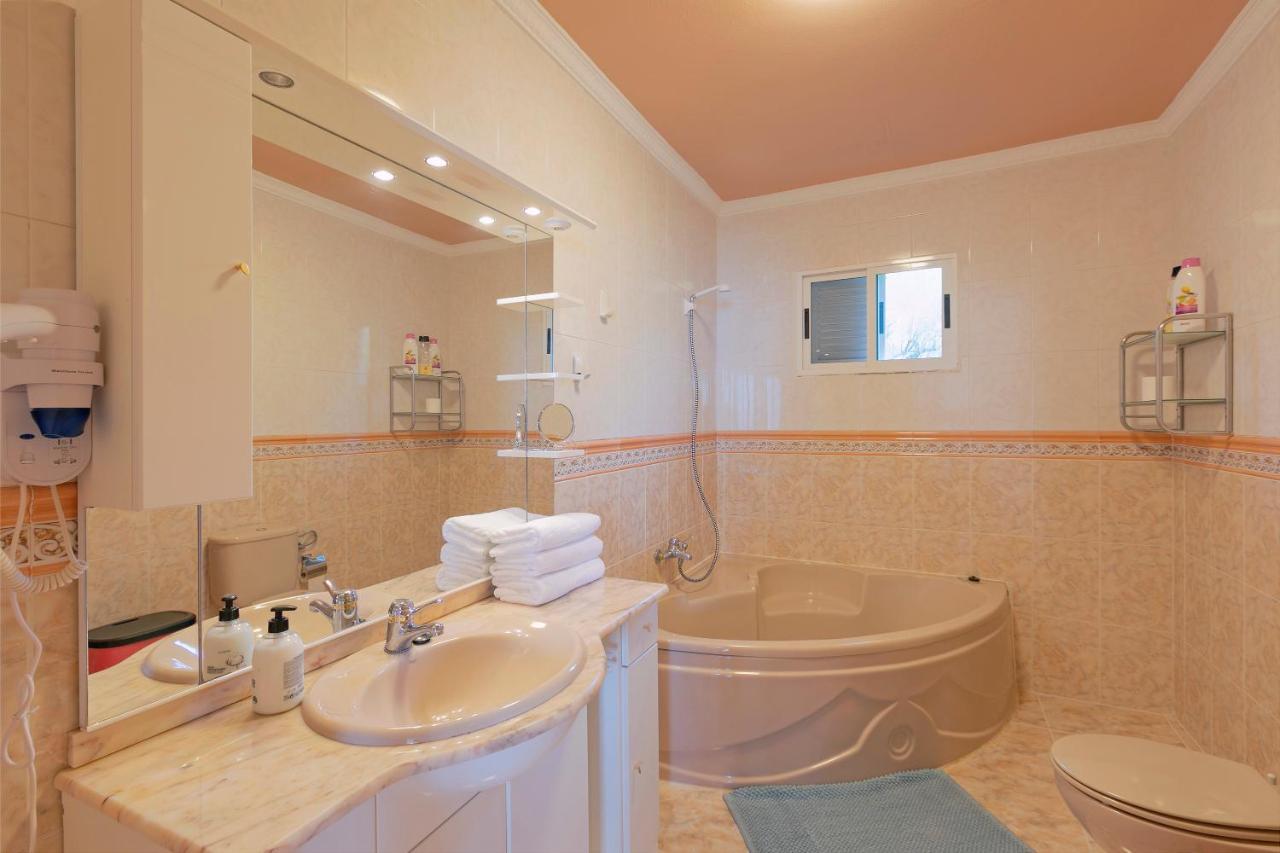 فيلا Clemente House,Private Pool Arafo المظهر الخارجي الصورة