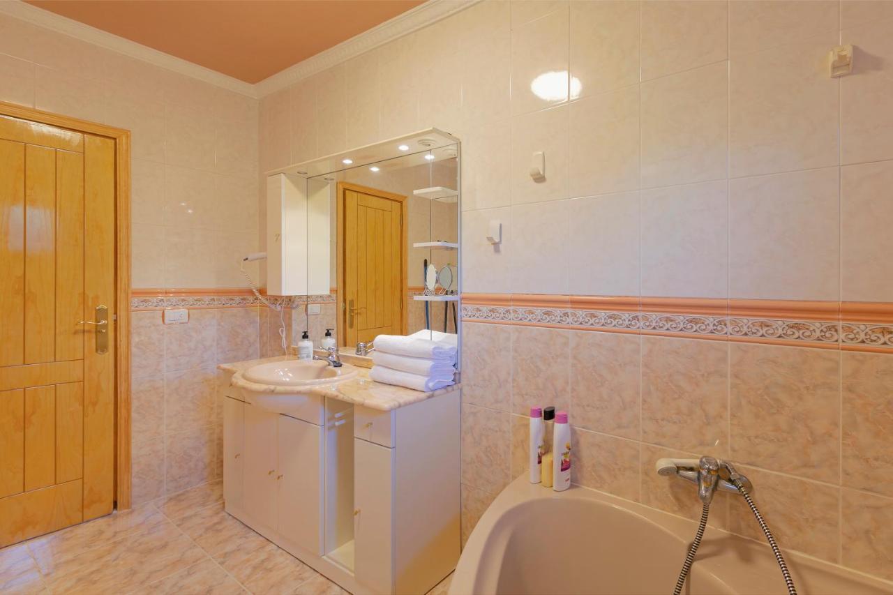 فيلا Clemente House,Private Pool Arafo المظهر الخارجي الصورة